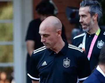 La drástica decisión que tomó la madre de Rubiales tras el escándalo 