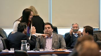 triaca: se crearon alrededor de 35 mil puestos de trabajo y se perdieron 120 mil triaca: se crearon alrededor de 35 mil puestos de trabajo y se perdieron 120 mil