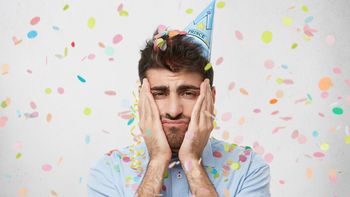 ¿Cumpleaños infeliz para los nacidos en años bisiestos? ¿Cumpleaños infeliz para los nacidos en años bisiestos?