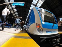 El Mitre extiende desde hoy el servicio nocturno y aumenta la frecuencia