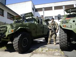 Unos 22 mil efectivos custodiarán la Ciudad para evitar conflictos en el G20