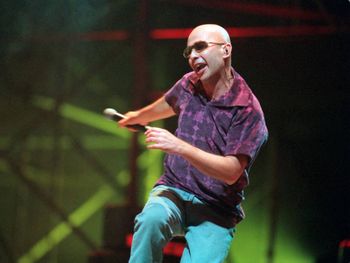 El éxito de Patricio Rey y sus Redonditos de Ricota en Spotify fue abrumador