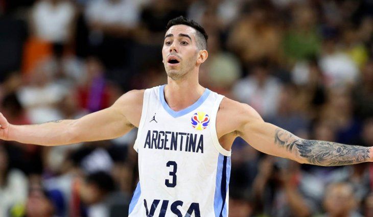 NBA: Luca Vildoza, muy requerido por los New York Knicks