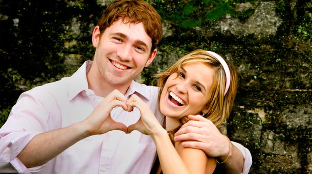 ¡Feliz San Valentín! ¿Por qué se festeja hoy el Día de los Enamorados?