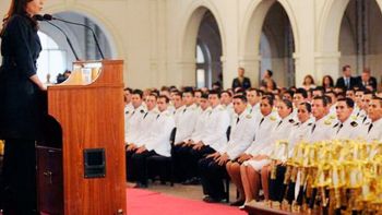 pasaron a retiro a 35 oficiales de las fuerzas armadas pasaron a retiro a 35 oficiales de las fuerzas armadas