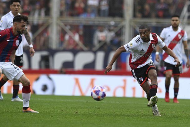 Foto: @RiverPlate