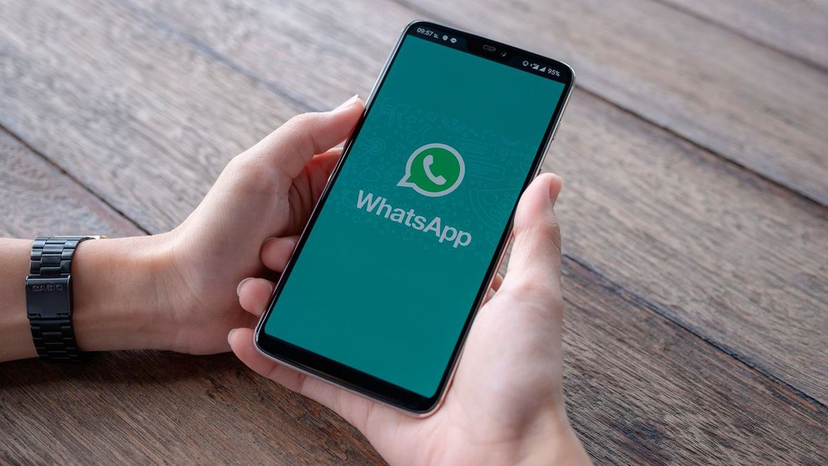 Como Desactivar Whatsapp Para Que No Lleguen Mensajes
