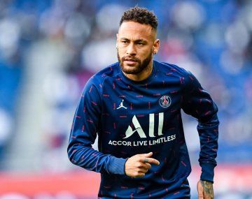 Neymar se defendió de las críticas por apoyar a Bolsonaro: qué dijo