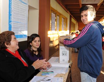 ¿Qué multas les aplicarán a los que no concurran a votar?