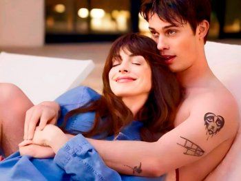 The Idea of You: en qué libro se basa la nueva película de Prime Video con Anne Hathaway