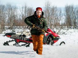 Robo, la cruda película sueca basada en hechos reales.