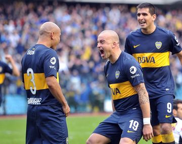 Boca venció a All Boys y sumó su segundo triunfo consecutivo