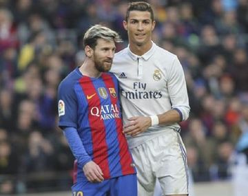 Messi y CR7, los más costosos