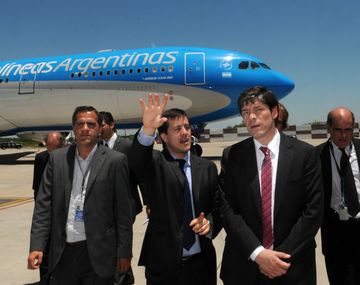 No hay una política contra LAN