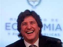 Amado Boudou