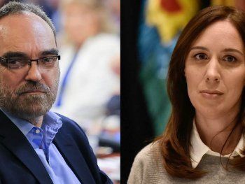 María Eugenia Vidal&nbsp;