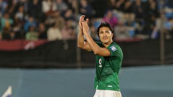 sorpresa en bolivia: el entrenador no convoco a marcelo moreno martins para el repechaje del mundial 2026 sorpresa en bolivia: el entrenador no convoco a marcelo moreno martins para el repechaje del mundial 2026