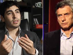 facundo moyano: lo de macri y la eliminacion del minimo no imponible es un chamuyo facundo moyano: lo de macri y la eliminacion del minimo no imponible es un chamuyo