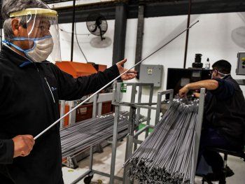 Extienden la doble indemnización hasta al menos fin de año