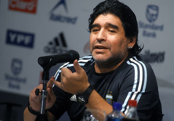 Maradona