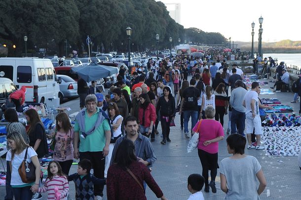 #EncuestaM1: ¿Se puede disfrutar este veranito de invierno en la Ciudad?