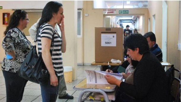 Eligen intendente en Villa Carlos Paz entre ocho candidatos