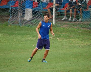 ¿Quién es el tapado nuevo refuerzo de Independiente?