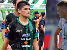 san martin hizo pesar su localia y le gano a olimpo en san juan