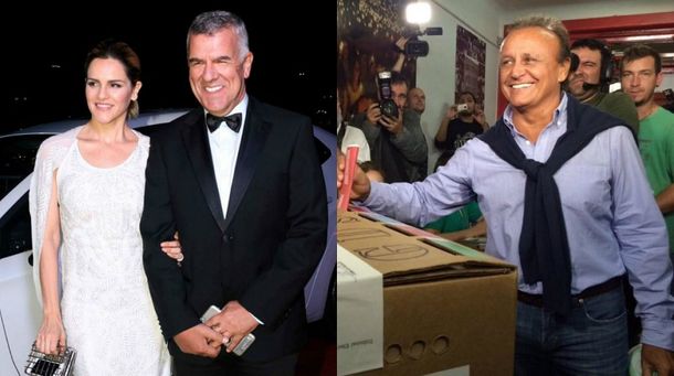 Mariela Anchipi: La grieta siempre estuvo presente entre Dady y Miguel