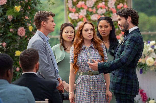 Foto: (Netflix) Foto: (Netflix)