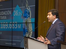 la recaudacion de 2014 fue record la recaudacion de 2014 fue record