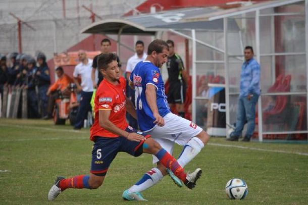 Deportivo Español dio la sorpresa y eliminó a Godoy Cruz de la Copa Argentina