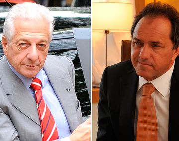 El sciolismo reclamó a la oposición que explique qué quiere cambiar