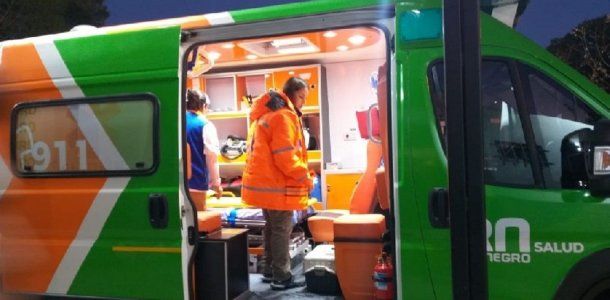 Río Negro: un niño de 11 años murió ahogado en un natatorio