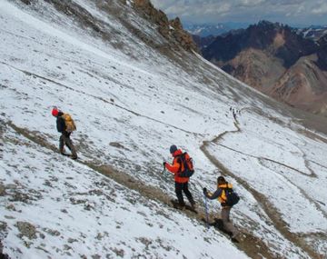 Muertes de andinistas: brindan recomendaciones para transitar la montaña