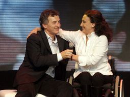 ¿Mauricio Macri va por la reelección en Capital?