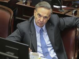 Espero que los venezolanos, el paraguayo y el turco estén listos para salir del país