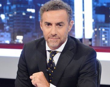 Luis Majul y su irónica carta para Aptra