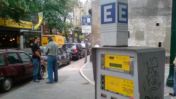 Además del incremento del 100% en el valor del cospel, el gobierno porteño apuesta a llevar de 4 mil a 87 mil la cantidad de plazas por la que habrá que pagar para estacionar en la Ciudad