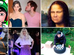 Los videos más vistos de YouTube de 2016 Los videos más vistos de YouTube de 2016