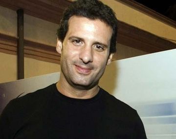 Listorti recreó el ataque de furia de Leo García