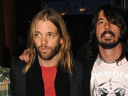 Foo Fighters cancela su gira tras la muerte de Taylor Hawkins