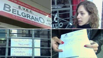 Una escuela de manejo estafó a 50 personas Una escuela de manejo estafó a 50 personas