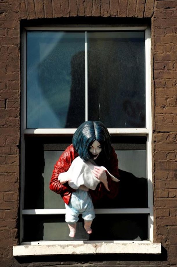 Estatua-michael-jackson