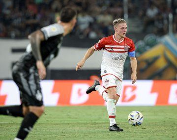 Foto: X @EdelpOficial