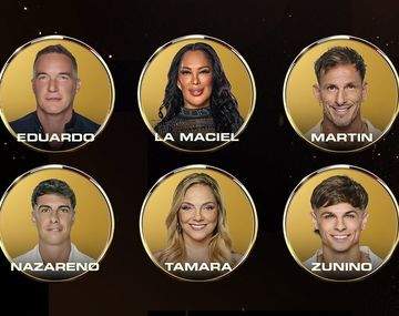 Quién será eliminado de Gran Hermano