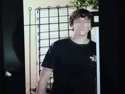 el doloroso mensaje de mabel, madre del tirador de san cristobal: que dios lo perdone, yo no puedo el doloroso mensaje de mabel, madre del tirador de san cristobal: que dios lo perdone, yo no puedo