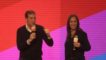 santilli: la eleccion fue excelente y el pro le saca 20 puntos al segundo santilli: la eleccion fue excelente y el pro le saca 20 puntos al segundo