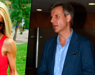 Luli Salazar congeló sus óvulos para ser madre
