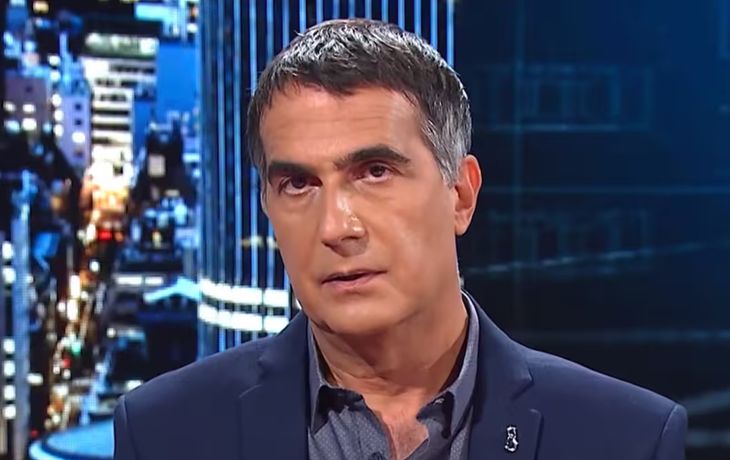 Antonio Laje Antonio Laje